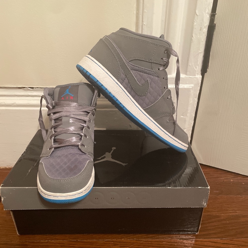 COPY - Air Jordan 1 Phat